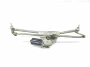 Scheibenwischermotor Vorne 61611387398 BMW 3 serie Compact (E36/5) Schrägheck 318Ti 1.9 16V (M44-B19) 1999