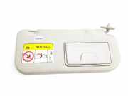 Sonnenblende Rechts 7620B790HA Mitsubishi L-200 Pick-up 2.2 DI-D 4WD (4N14)