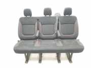 Sitz Hinten ENTELA Fiat Talento Van 1.6 EcoJet BiTurbo 145 (R9M-452(R9M-D4)) 2018