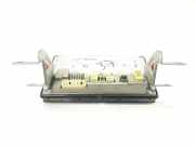 Multifunctionelle Display 86140F4020 Toyota C-HR (X1,X5) SUV 1.8 16V Hybrid (2ZRFXE) 2017