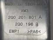 Aktivkohlefilter 2Q0201801A Seat Ibiza V (KJB) Schrägheck 5-drs 1.0 TSI 12V (DLAA) 2023