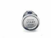 Start/stop Schalter 98454764DX Opel Astra L Sports Tourer (F4/FC/FN/FR) Kombi 1.2 Turbo 110 12V (EB2ADT(HNP))