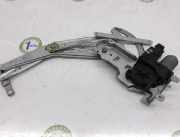 Fensterheber Rechts Vorne 93186831 Opel Meriva Großraumlimousine 1.6 (Z16SE) 2004