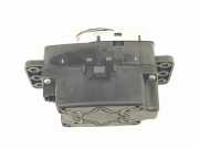 Navigationssystem Bedienung A2469009815 Mercedes-Benz CLA (117.3) Limousine 2.2 CLA-220 CDI 16V (OM651.930) 2018