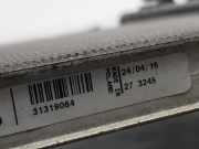 Radiator 31319064 Volvo Inscription