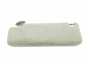 Sonnenblende Rechts 743106A020B1 Toyota Land Cruiser (J12) Hardtop Geländewagen 3.0 D-4D 16V (1KDFTV) 2003