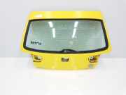 Heckklappe 6K6827025D Seat Ibiza II (6K1) Schrägheck 1.4i (AKK) 1999