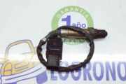 Lambdasonde 13627804369 BMW 1 serie (E87/87N) Schrägheck 5-drs 120d 16V (N47-D20C) 2008
