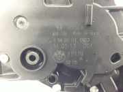 Scheibenwischermotor Hinten 67637311415 BMW 5 serie Touring (F11) Kombi 535d 24V (N57-D30B) 2011