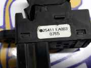 Schalter F?r Elekt. Fensterheber Links Hinten 25411EA003 Nissan Pathfinder (R51) SUV 2.5 dCi 16V 4x4 (YD25DDTi) 2007