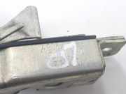 Türschloss Rechts 2E1843014A Volkswagen Crafter Van 2.0 TDI 16V (CKTC) 2015 CKTC