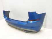 Stoßstange Hinten 658807421A658807421A Skoda Kamiq SUV 1.0 TSI 12V (DLAA)