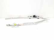 Vorhang Airbag Rechts VOOR 3R5880742 Seat Exeo (3R2) Limousine 1.8 TSI 16V (CDHA) 2011