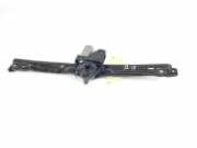 Fensterheber Rechts Vorne 9837798880 Peugeot Boxer (U9) Chassis-Cabine 2.2 HDi 120 Euro 4 (22DT(4HU))