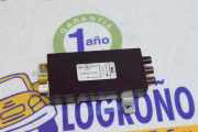 Audio Verstärker A1698200089 Mercedes-Benz B (W245) Schrägheck 2.0 B-200 16V (M266.960) 2006