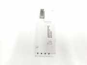 Innenausstattung Display 280346458R Renault Megane III Berline (BZ) Schrägheck 5-drs 1.5 dCi 110 (K9K-836(K9K-J8)) 2011