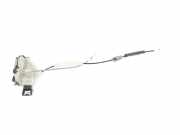 Türschloss Rechts Hinten 9619026380 Citroën C-Elysee (DD) Limousine 1.2 Vti 82 12V (EB2F(HMZ)) 2017