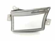 Head Up Display 62309312774 BMW 4 serie (F33) Cabrio 420d 2.0 16V (N47-D20C) 2014