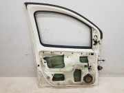 Tür Links Vorne 9002AT Peugeot Bipper (AA) Van 1.4 HDi (DV4TD(8HS))