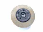 Achsschenkel Links Vorne 400155466R Renault Trafic (1FL/2FL/3FL/4FL) Van 1.6 dCi 125 Twin Turbo (R9M-452)