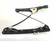 Fensterheber Links Vorne 51337140587 BMW 3 serie Touring (E91) Kombi 320d 16V (N47-D20C) 2009