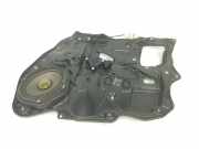 Fensterheber Rechts Vorne BP4K58590A Mazda 3 BERLINA 1.6 16V (105 CV) 2007