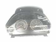 Tachoeinheit Kmh 6847247 BMW 3 serie Touring (F31) Kombi 318d 2.0 16V (B47-D20A) 2017
