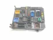 Sicherungskasten RELAIS 9830707680 Peugeot Partner (EA//EF/EN/EU) Van 1.6 BlueHDI 75 (DV6FE(BHW))