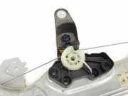 Fensterheber Rechts Hinten 827003ZL0A Nissan Pulsar (C13) Schrägheck 1.5 dCi DPF (K9K) 2015