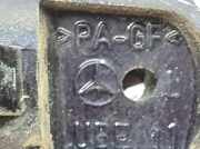 Türgriff Außen Links Vorne A2037600370 Mercedes-Benz C Kombi (S203) Kombi 2.7 C-270 CDI 20V (OM612.962) 2002