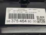 Tachoeinheit Kmh 9837546480 Citro?n Jumpy Van 1.5 Blue HDi 100 (DV5RUCd(YHR)) DV5RUCd(YHR)