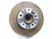 Achsschenkel Rechts Vorne 31216792288 BMW 3 serie (F30) Limousine 318d 2.0 16V (B47-D20A) 2017