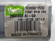 Scheibenwischermotor Hinten 67632990856 BMW X1 (E84) SUV xDrive 20d 2.0 16V (N47-D20C) 2010