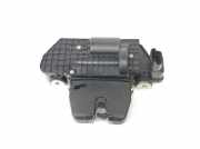 Heckschloss 8719F8 Peugeot 2008 (CU) Großraumlimousine 1.6 e-HDi FAP (DV6DTED(9HP)) 2014