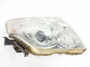Scheinwerfer Rechts 8301C130 Mitsubishi Pajero Hardtop (V8/9) Van 3.2 DI-D 16V (4M41)