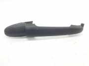 Türgriff Außen Rechts Vorne A9067600070 Mercedes-Benz Sprinter 3,5t (906.63) Van 311 CDI 16V (OM646.985) 2007