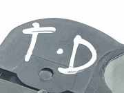 Schalter Für Elekt. Fensterheber Rechts Hinten 735663199 Fiat 500L (199) Großraumlimousine 1.3 D 16V Multijet (330.A.1000(Euro 6))