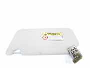 Sonnenblende Rechts 852021D025QW Kia Carens III (FG) Großraumlimousine 2.0 CRDI VGT 16V (D4EA)