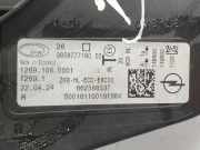 Scheinwerfer Rechts 9858777180 Opel Astra L Sports Tourer (F4/FC/FN/FR) Kombi 1.2 Turbo 110 12V (EB2ADT(HNP))