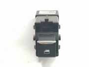 Schalter Für Elekt. Fensterheber Links Hinten R2X614529AAW Ford Tourneo Großraumlimousine 1.0 12V Ecoboost (B7JB)