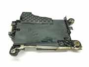 Batteriehalterung 7641797 BMW 2 serie Gran Tourer (F46) Großraumlimousine 216d 1.5 TwinPower Turbo 12V (B37-C15A) 2017