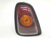 Rücklicht Links 63212757009 Mini Mini (R56) Schrägheck 1.4 16V One (N12-B14A) 2007