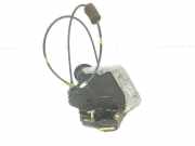 Türschloss Links Hinten 6906060070 Toyota Land Cruiser (J12) Hardtop Geländewagen 3.0 D-4D 16V (1KDFTV) 2004