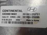 Motorsteuerger?t 391982GPD1 Hyundai i30 (PDEB5/PDEBB/PDEBD/PDEBE) Schr?gheck 2.0 N Turbo 16V Performance (G4KH) 2023