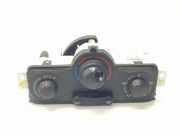 Bedienung Heizung 275100550R Renault II FKW0 Emotion