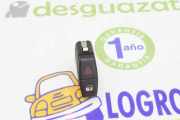 Warnleuchte Schalter 61316919506 BMW X3 (E83) SUV 3.0d 24V (M57N2-D30(306D3)) 2007