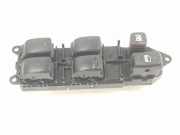 Schalter Für Elekt. Fensterheber Rechts Vorne 8404060011 Toyota Land Cruiser (J12) Hardtop Geländewagen 3.0 D-4D 16V (1KDFTV) 2005