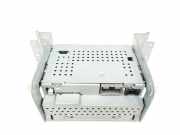 Radio CD 6G9N18C815TA Land + Range Rover Freelander II Geländewagen 2.2 td4 16V (224DT)