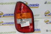 R?cklicht Links 93175677 Opel Zafira (F75) Gro?raumlimousine 1.8 16V (Z18XE) 2002