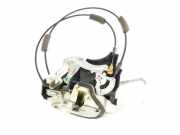 Türschloss Rechts Hinten 5745A094 Mitsubishi L-200 Pick-up 2.5 DI-D 4x4 (4D56HP(Euro 5)) 2008